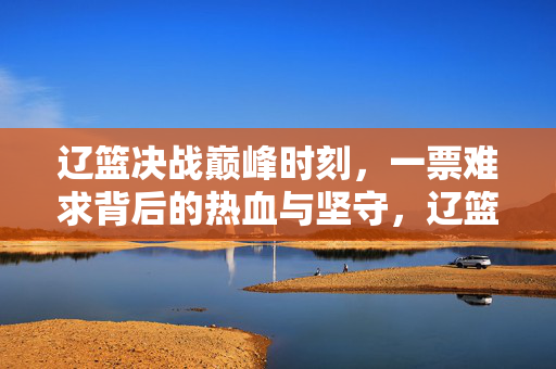 辽篮决战巅峰时刻，一票难求背后的热血与坚守，辽篮巅峰时刻，一票难求背后的热血与坚守