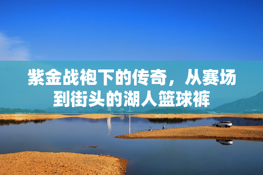紫金战袍下的传奇，从赛场到街头的湖人篮球裤