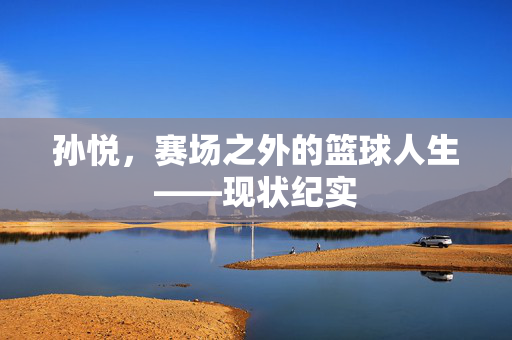 孙悦，赛场之外的篮球人生——现状纪实