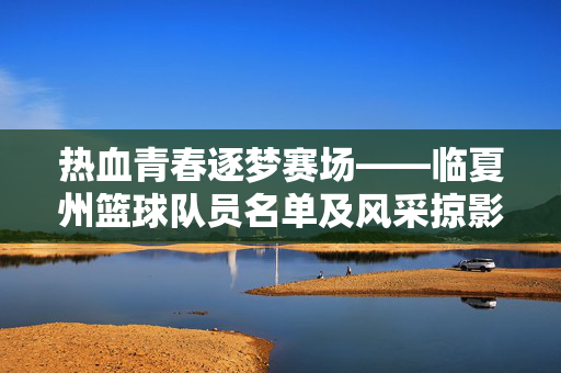 热血青春逐梦赛场——临夏州篮球队员名单及风采掠影，青春逐梦赛场，临夏州篮球队风采