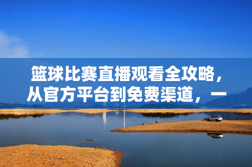 篮球比赛直播观看全攻略，从官方平台到免费渠道，一篇文章搞定，篮球比赛直播观看全攻略，官方平台与免费渠道一篇文章搞定