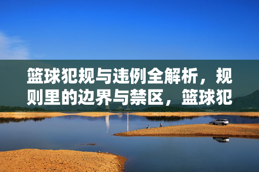 篮球犯规与违例全解析，规则里的边界与禁区，篮球犯规违例全解析，规则边界与禁区