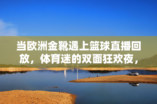 当欧洲金靴遇上篮球直播回放，体育迷的双面狂欢夜，欧洲金靴遇上篮球回放，体育迷双面狂欢夜