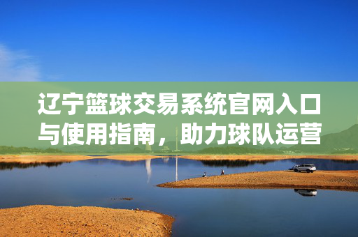 辽宁篮球交易系统官网入口与使用指南，助力球队运营高效化，辽宁篮球交易系统官网入口与使用指南，助力球队运营高效化