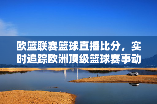 欧篮联赛篮球直播比分，实时追踪欧洲顶级篮球赛事动态