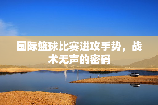 国际篮球比赛进攻手势，战术无声的密码