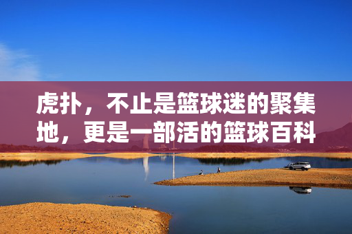 虎扑，不止是篮球迷的聚集地，更是一部活的篮球百科全书，虎扑，不止篮球迷的聚集地，更是活的篮球百科全书