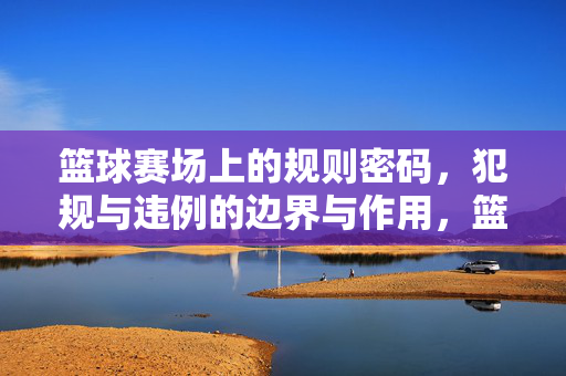 篮球赛场上的规则密码，犯规与违例的边界与作用，篮球规则密码，犯规与违例的边界及作用
