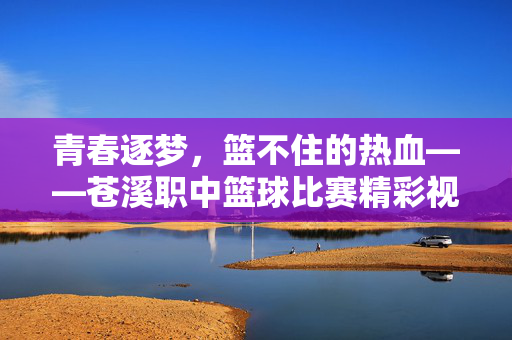 青春逐梦，篮不住的热血——苍溪职中篮球比赛精彩视频回顾，苍溪职中篮球赛，青春逐梦，热血篮不住