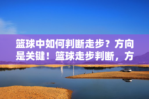 篮球中如何判断走步？方向是关键！篮球走步判断，方向是关键！
