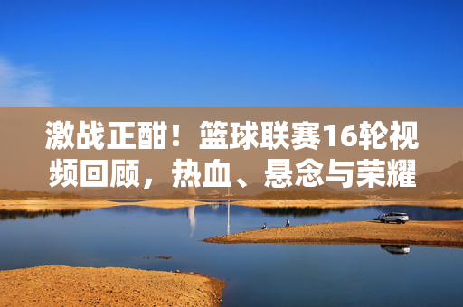 激战正酣！篮球联赛16轮视频回顾，热血、悬念与荣耀的碰撞