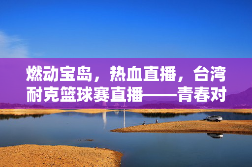 燃动宝岛，热血直播，台湾耐克篮球赛直播——青春对决与篮球梦想的云端舞台，台湾耐克篮球赛直播，青春对决与篮球梦想的云端舞台