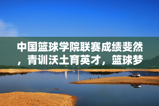 中国篮球学院联赛成绩斐然，青训沃土育英才，篮球梦想新启航，中国篮球学院联赛，青训沃土育英才，梦想启航谱新篇