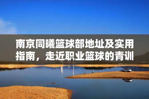 南京同曦篮球部地址及实用指南，走近职业篮球的青训摇篮