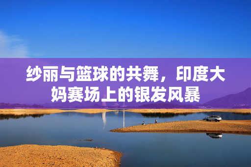 纱丽与篮球的共舞，印度大妈赛场上的银发风暴