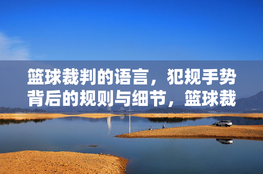 篮球裁判的语言，犯规手势背后的规则与细节，篮球裁判的语言，犯规手势背后的规则与细节