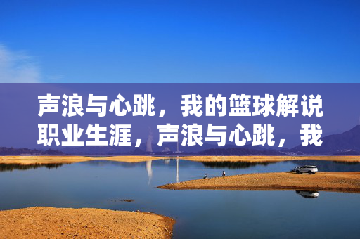 声浪与心跳，我的篮球解说职业生涯，声浪与心跳，我的篮球赛场声命