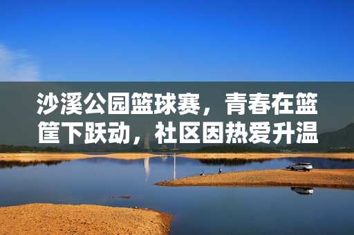 沙溪公园篮球赛，青春在篮筐下跃动，社区因热爱升温，沙溪公园篮球赛，青春跃动，社区升温