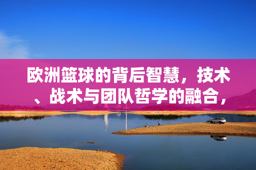 欧洲篮球的背后智慧，技术、战术与团队哲学的融合，欧洲篮球，技术、战术与团队哲学的智慧融合