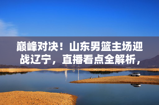 巅峰对决！山东男篮主场迎战辽宁，直播看点全解析，巅峰对决！山东男篮主场迎战辽宁，直播看点全解析
