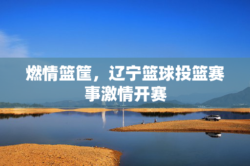 燃情篮筐，辽宁篮球投篮赛事激情开赛