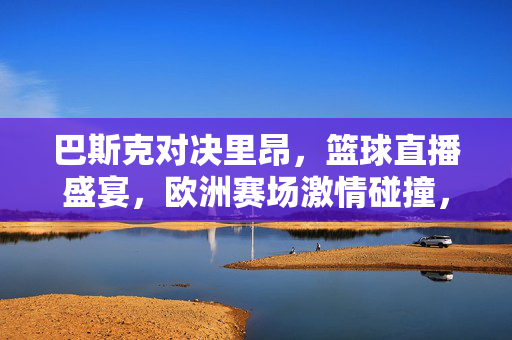 巴斯克对决里昂,篮球直播盛宴,欧洲赛场激情碰撞,巴斯克对决里昂,欧洲篮球直播激情盛宴