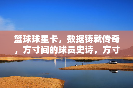 篮球球星卡，数据铸就传奇，方寸间的球员史诗，方寸数据，铸就篮球传奇