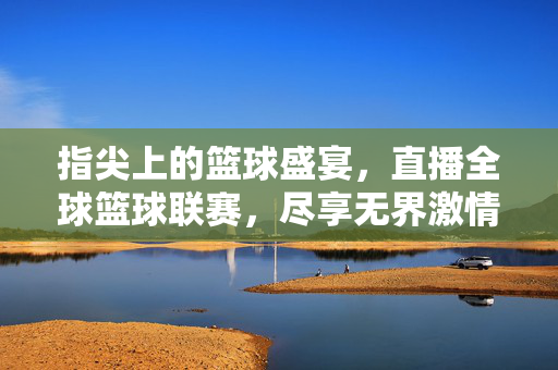 指尖上的篮球盛宴，直播全球篮球联赛，尽享无界激情，指尖上的篮球盛宴，全球直播无界激情