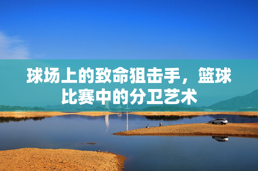 球场上的致命狙击手，篮球比赛中的分卫艺术
