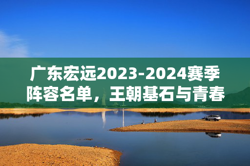 广东宏远2023-2024赛季阵容名单，王朝基石与青春风暴的交响，广东宏远2023-2024赛季阵容，王朝基石与青春风暴的交响