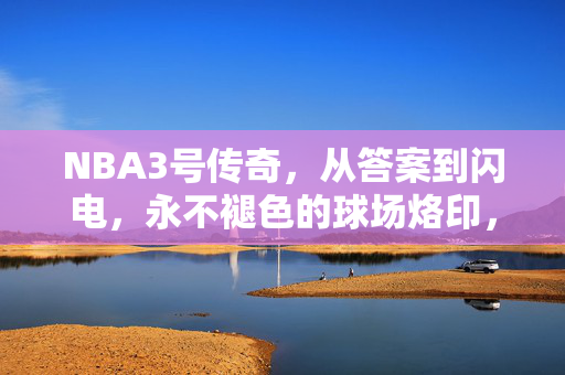 NBA3号传奇，从答案到闪电，永不褪色的球场烙印，NBA3号传奇，从答案到闪电的永恒烙印
