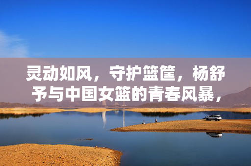 灵动如风，守护篮筐，杨舒予与中国女篮的青春风暴，杨舒予与中国女篮，灵动如风，守护篮筐的青春风暴
