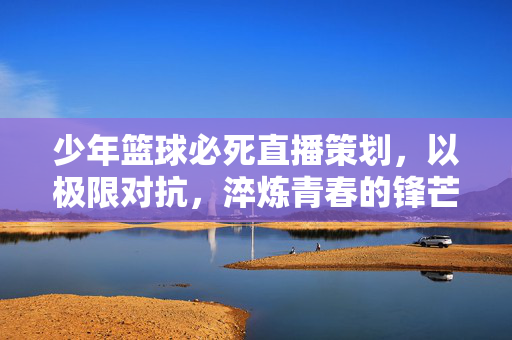 少年篮球必死直播策划，以极限对抗，淬炼青春的锋芒，少年篮球必死直播，极限对抗淬炼青春锋芒