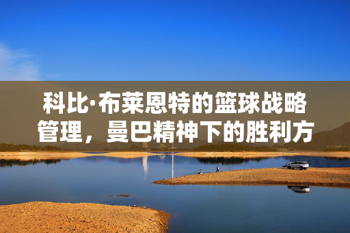 科比·布莱恩特的篮球战略管理,曼巴精神下的胜利方程式,曼巴精神,科比篮球战略管理的胜利方程式