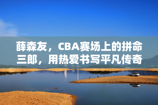 薛森友,CBA赛场上的拼命三郎,用热爱书写平凡传奇,薛森友,CBA拼命三郎,用热爱书写平凡传奇