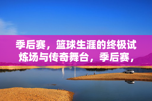 季后赛,篮球生涯的终极试炼场与传奇舞台,季后赛,篮球生涯的终极试炼场与传奇舞台