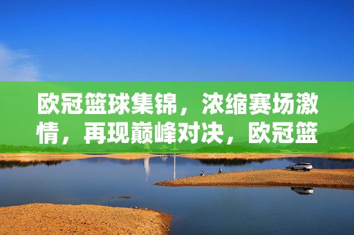 欧冠篮球集锦，浓缩赛场激情，再现巅峰对决，欧冠篮球巅峰对决集锦