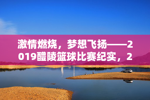 激情燃烧，梦想飞扬——2019醴陵篮球比赛纪实，2019醴陵篮球比赛纪实，激情燃烧，梦想飞扬