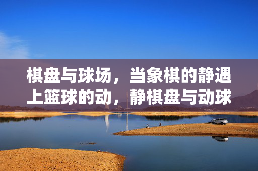 棋盘与球场，当象棋的静遇上篮球的动，静棋盘与动球场，一场无声的对话