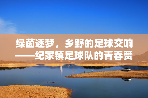绿茵逐梦，乡野的足球交响——纪家镇足球队的青春赞歌