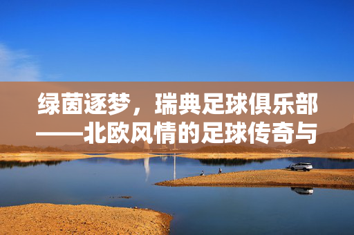 绿茵逐梦，瑞典足球俱乐部——北欧风情的足球传奇与时代印记，绿茵逐梦，瑞典足球俱乐部——北欧风情的足球传奇与时代印记