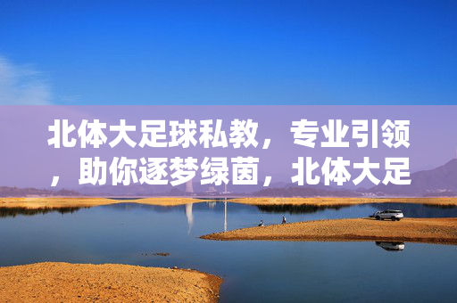 北体大足球私教，专业引领，助你逐梦绿茵，北体大足球私教，专业引领，助你逐梦绿茵