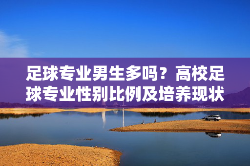 足球专业男生多吗？高校足球专业性别比例及培养现状探析，高校足球专业性别比例及培养现状探析，男多女少现象与专业发展分析