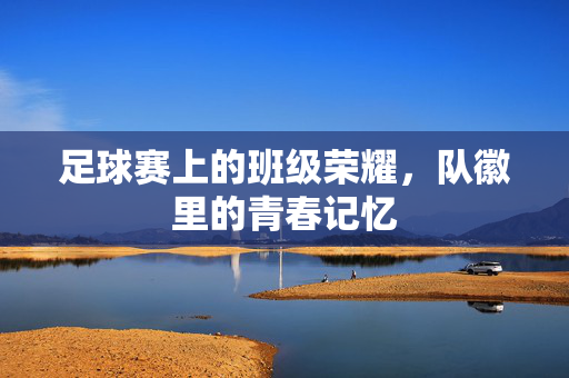 足球赛上的班级荣耀，队徽里的青春记忆