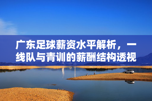 广东足球薪资水平解析，一线队与青训的薪酬结构透视