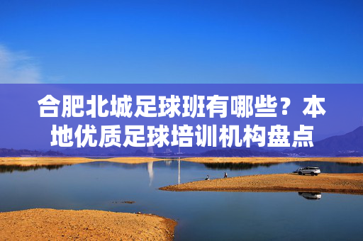 合肥北城足球班有哪些？本地优质足球培训机构盘点