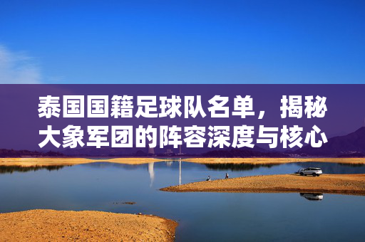 泰国国籍足球队名单，揭秘大象军团的阵容深度与核心战力