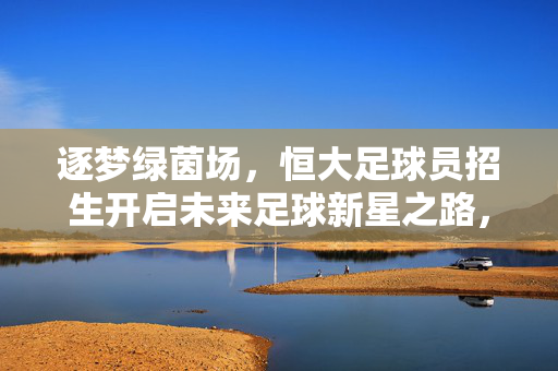 逐梦绿茵场,恒大足球员招生开启未来足球新星之路,逐梦绿茵场,恒大足球员招生开启未来足球新星之路