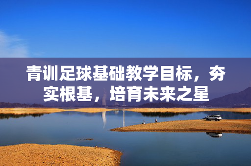 青训足球基础教学目标，夯实根基，培育未来之星