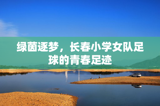 绿茵逐梦，长春小学女队足球的青春足迹